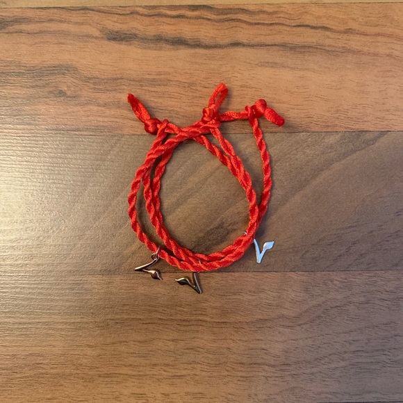 The Hungry Elephant 3 Pack Vegan Charm Bracelets - Picture 6 of 8